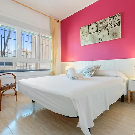Agua De Sal Apartment
