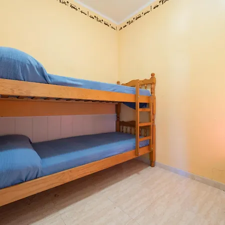 Agua De Sal Apartment *