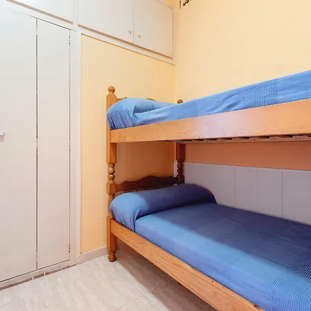 Agua De Sal Apartment