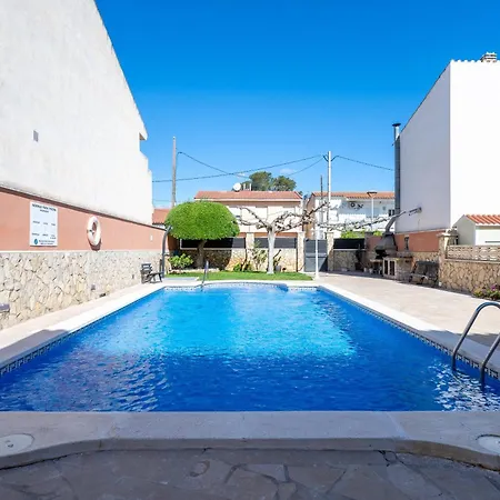 Apartament Agua De Sal